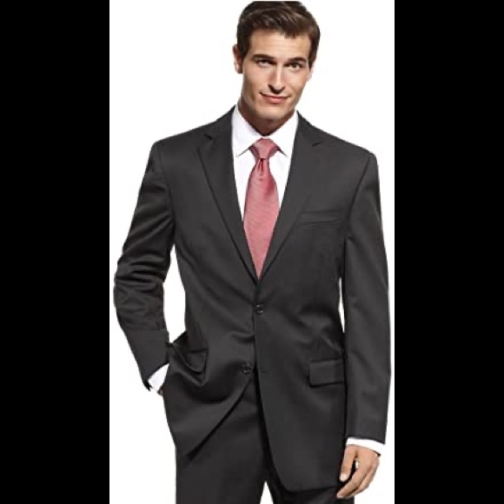 Michael Kors suit